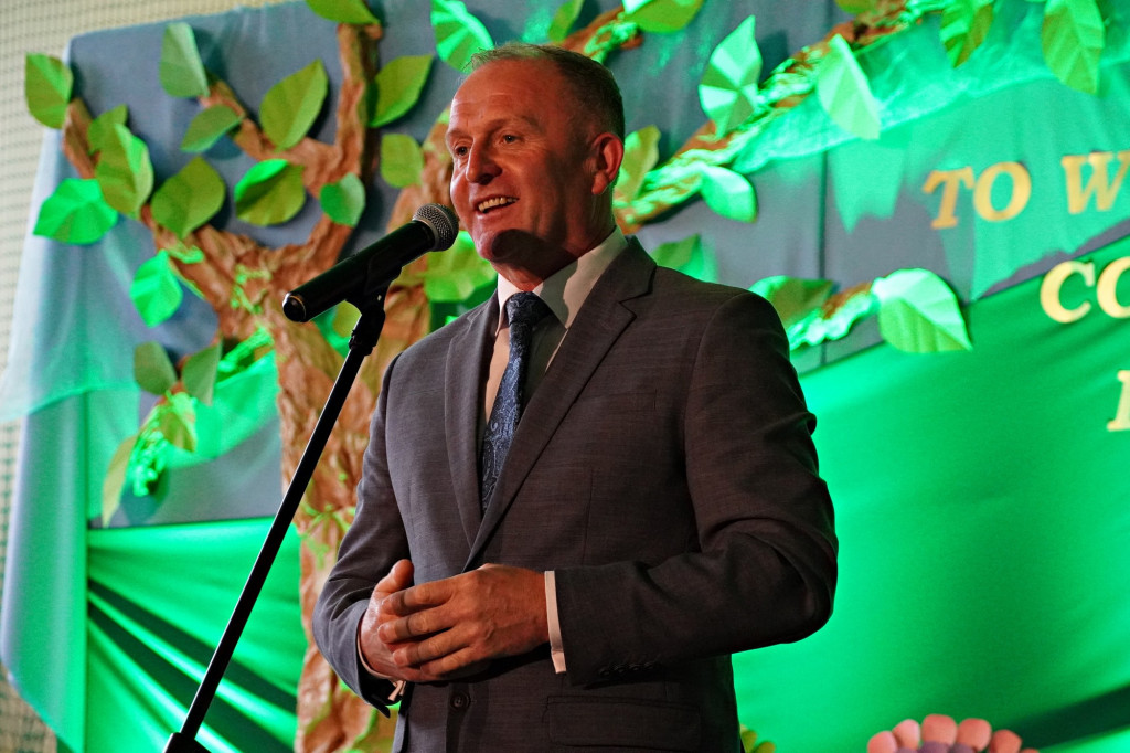  IX Gala Edukacyjno-Profilaktycznej Szkół Gminy Gorlice