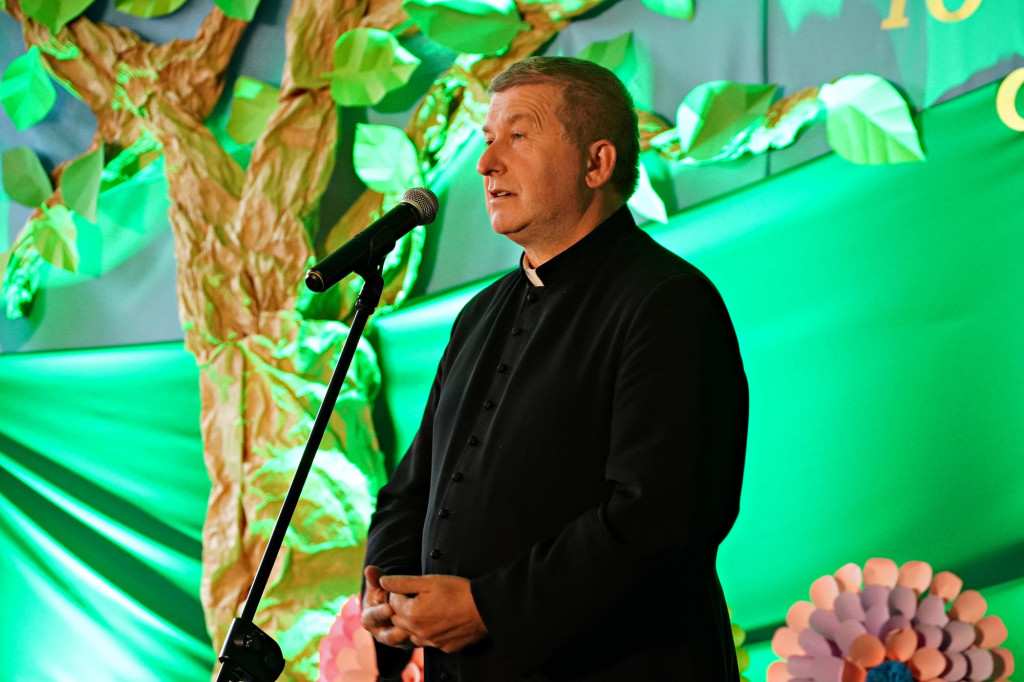 IX Gala Edukacyjno-Profilaktycznej Szkół Gminy Gorlice