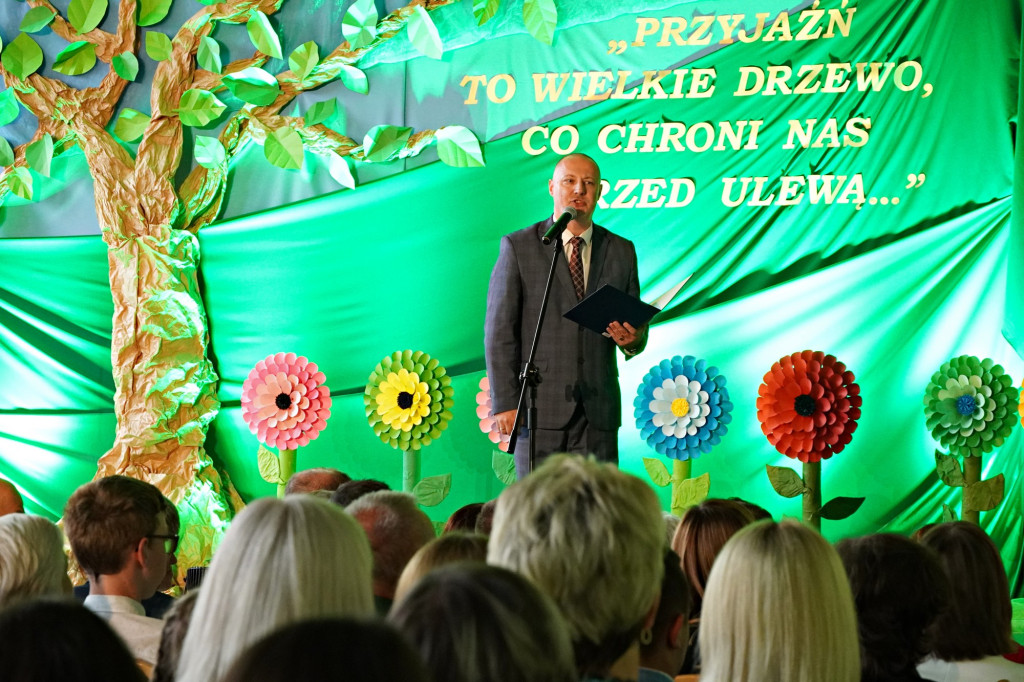  IX Gala Edukacyjno-Profilaktycznej Szkół Gminy Gorlice