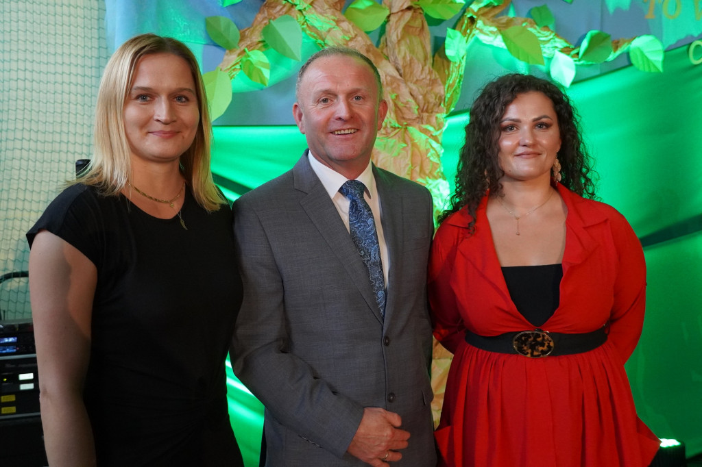  IX Gala Edukacyjno-Profilaktycznej Szkół Gminy Gorlice