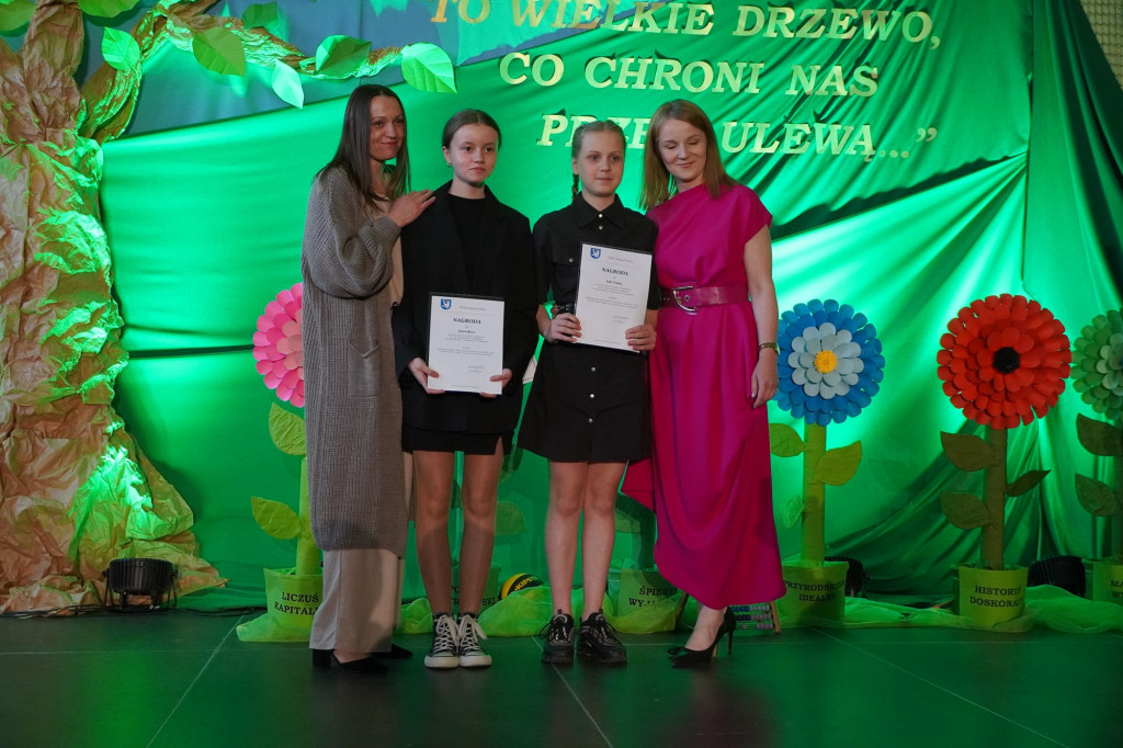  IX Gala Edukacyjno-Profilaktycznej Szkół Gminy Gorlice