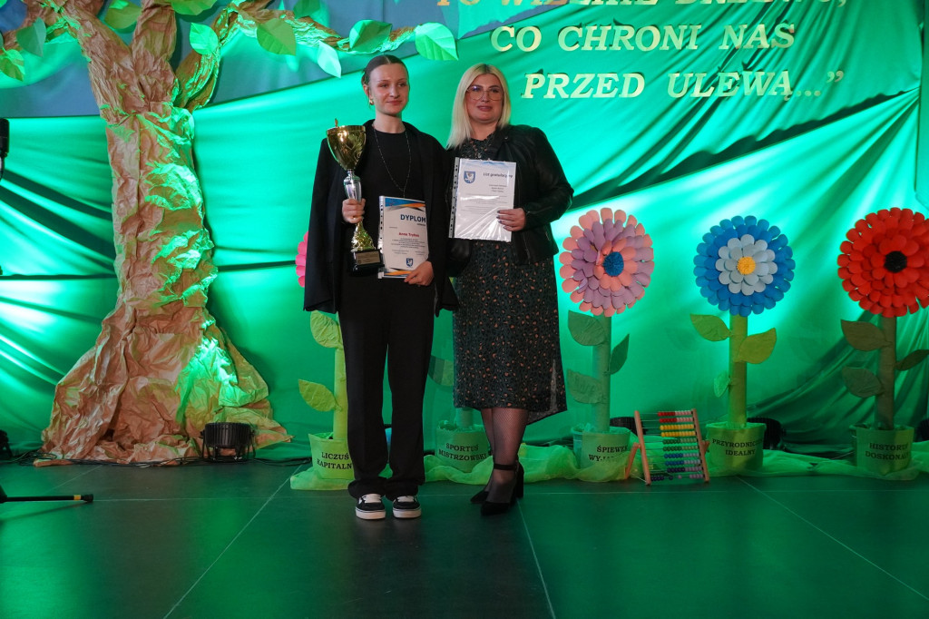  IX Gala Edukacyjno-Profilaktycznej Szkół Gminy Gorlice