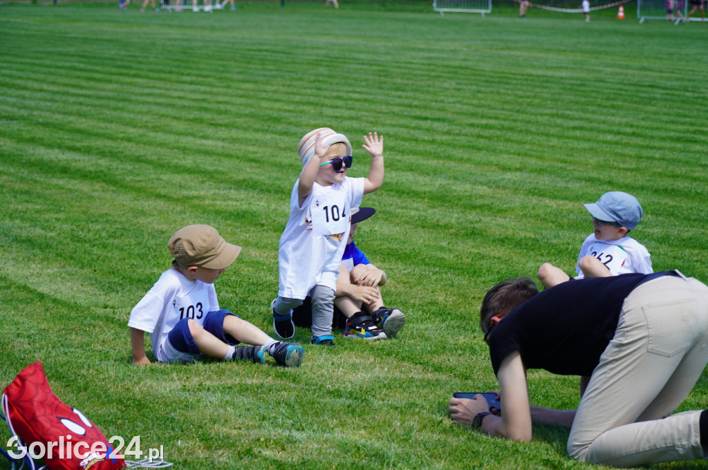 Mini Bieg Naftowy 2024 (15.06.)