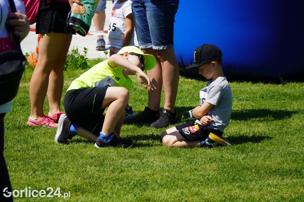 Mini Bieg Naftowy 2024 (15.06.)