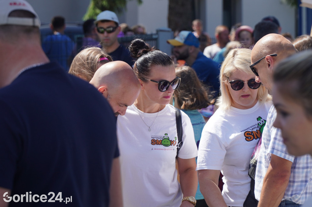 Mini Bieg Naftowy 2024 (15.06.)