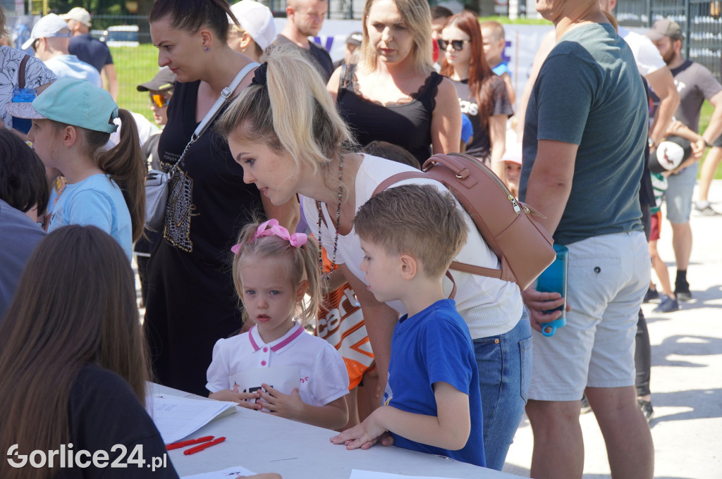 Mini Bieg Naftowy 2024 (15.06.)
