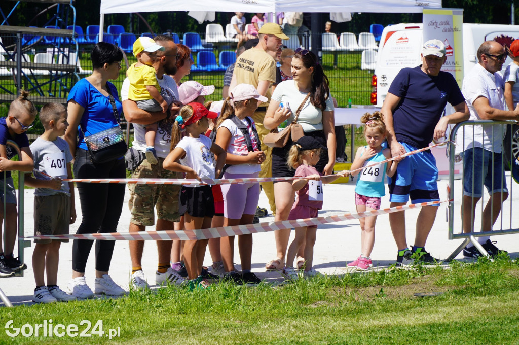 Mini Bieg Naftowy 2024 (15.06.)