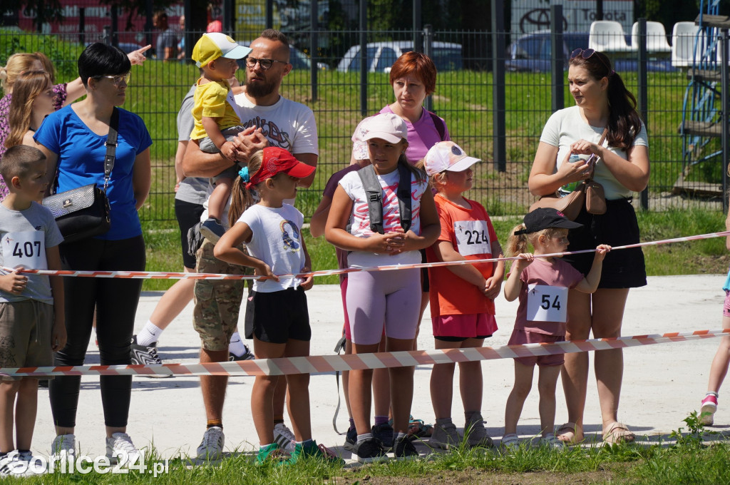 Mini Bieg Naftowy 2024 (15.06.)