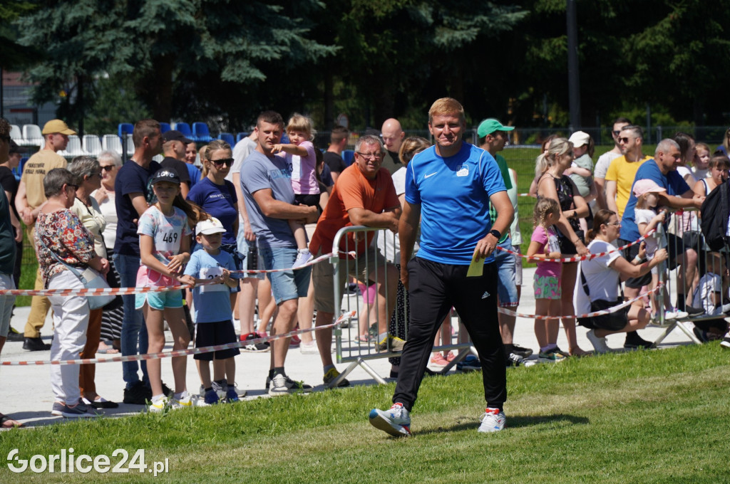 Mini Bieg Naftowy 2024 (15.06.)