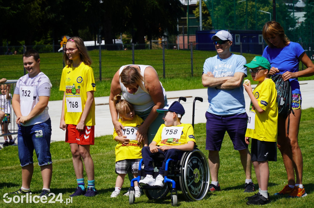 Mini Bieg Naftowy 2024 (15.06.)