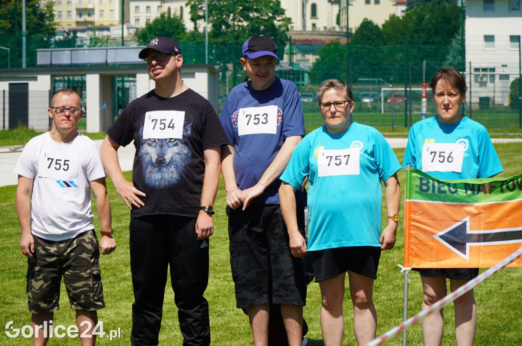 Mini Bieg Naftowy 2024 (15.06.)