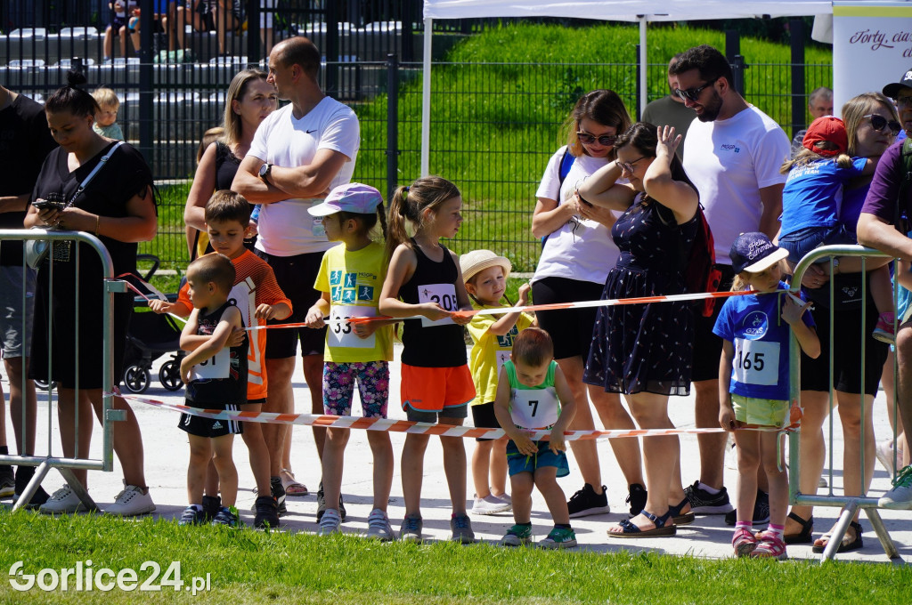 Mini Bieg Naftowy 2024 (15.06.)