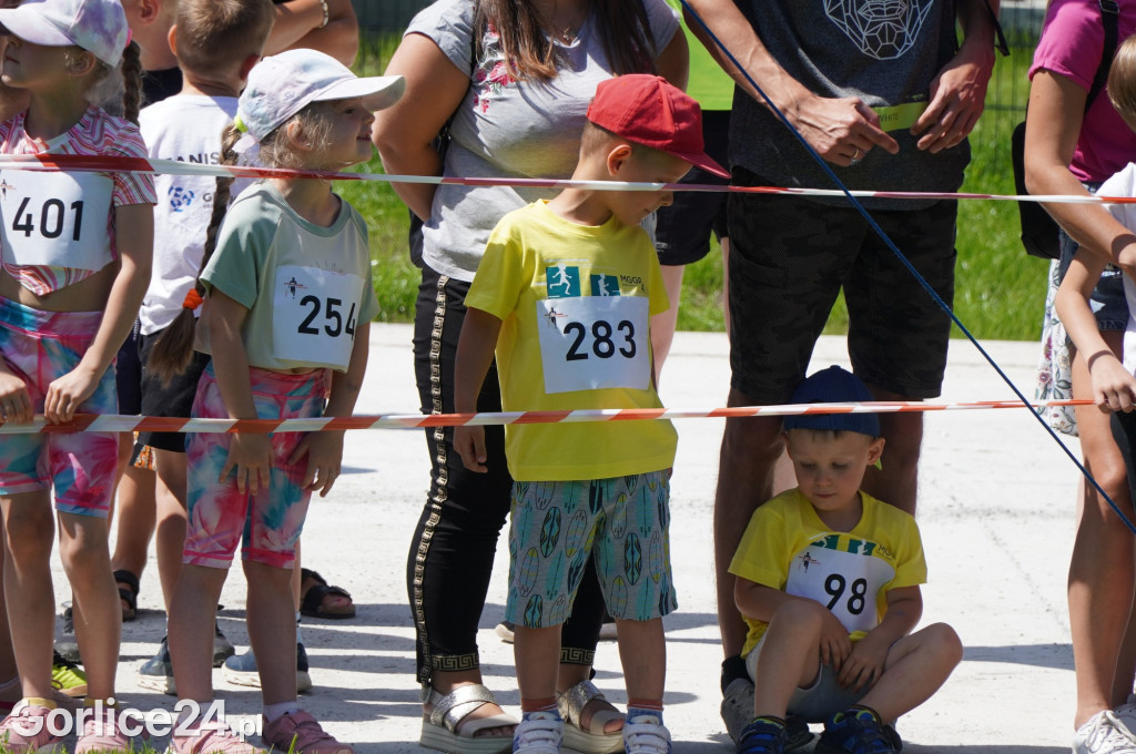 Mini Bieg Naftowy 2024 (15.06.)
