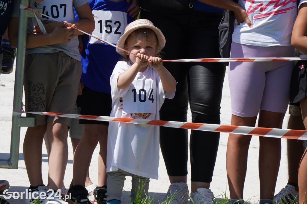 Mini Bieg Naftowy 2024 (15.06.)