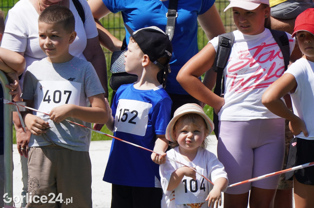 Mini Bieg Naftowy 2024 (15.06.)