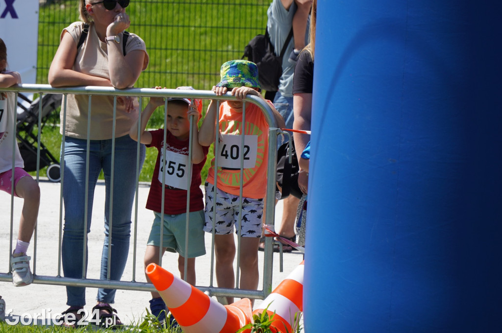 Mini Bieg Naftowy 2024 (15.06.)