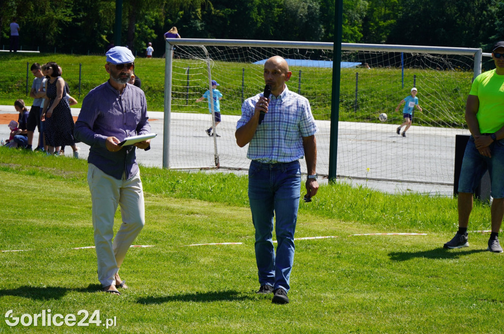 Mini Bieg Naftowy 2024 (15.06.)