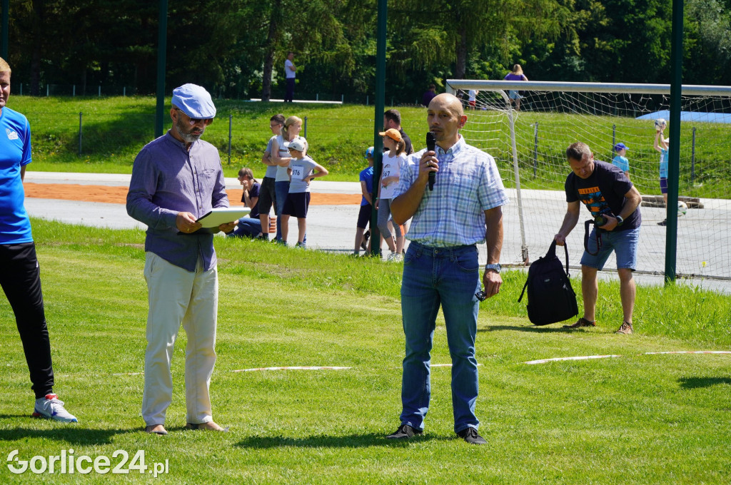 Mini Bieg Naftowy 2024 (15.06.)