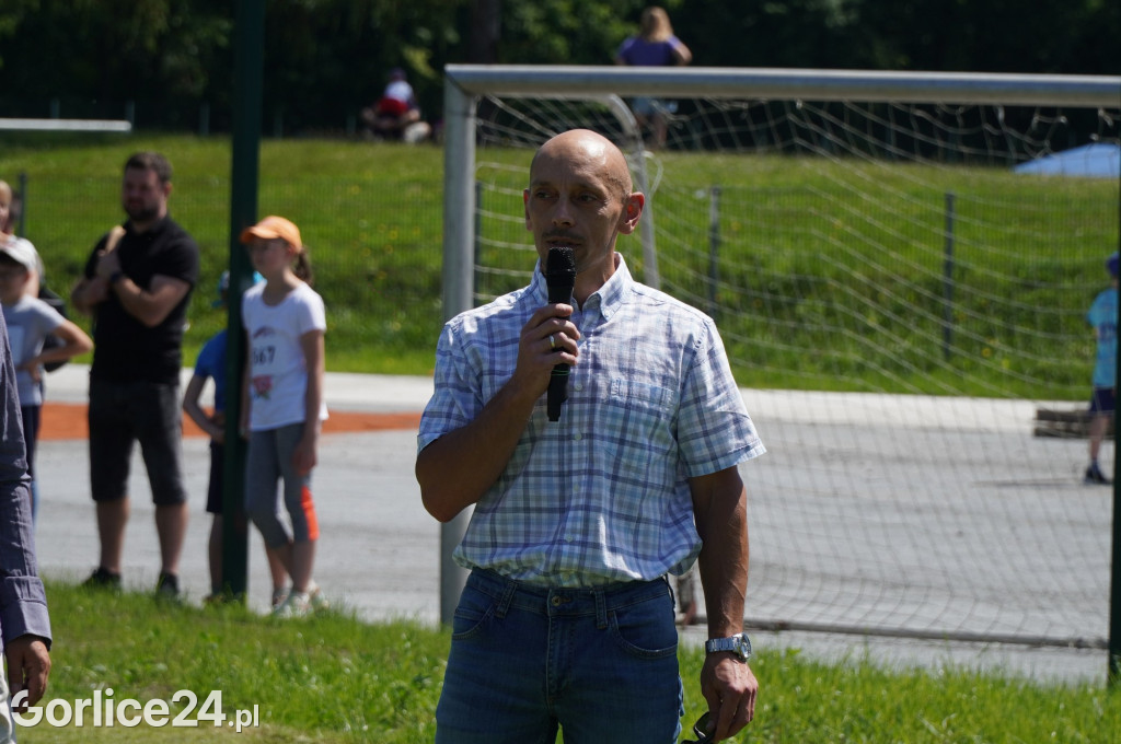 Mini Bieg Naftowy 2024 (15.06.)
