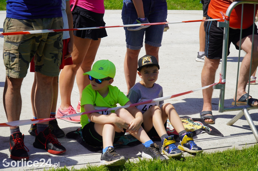 Mini Bieg Naftowy 2024 (15.06.)