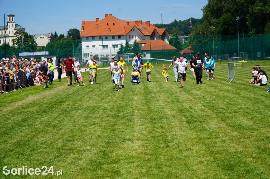 Mini Bieg Naftowy 2024 (15.06.)