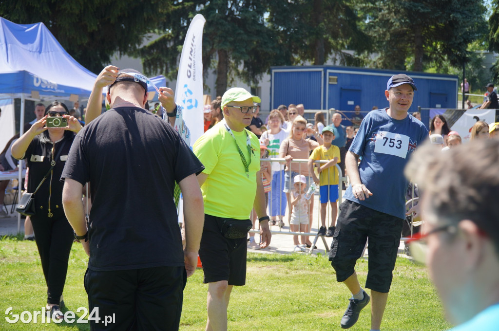 Mini Bieg Naftowy 2024 (15.06.)