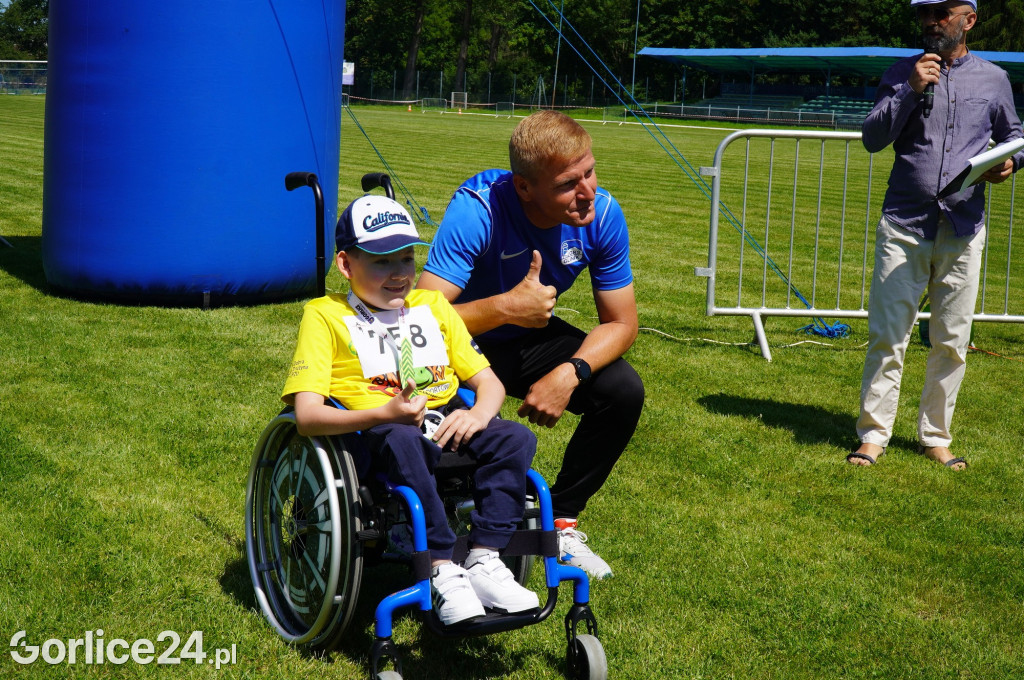 Mini Bieg Naftowy 2024 (15.06.)