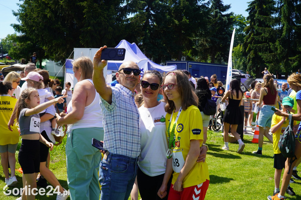 Mini Bieg Naftowy 2024 (15.06.)