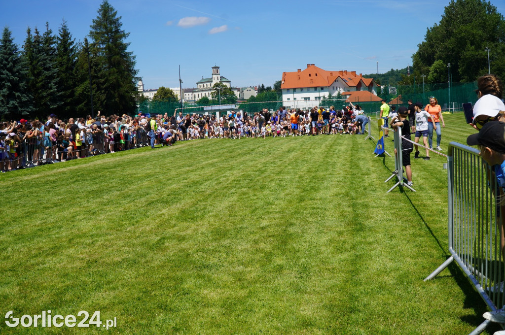 Mini Bieg Naftowy 2024 (15.06.)