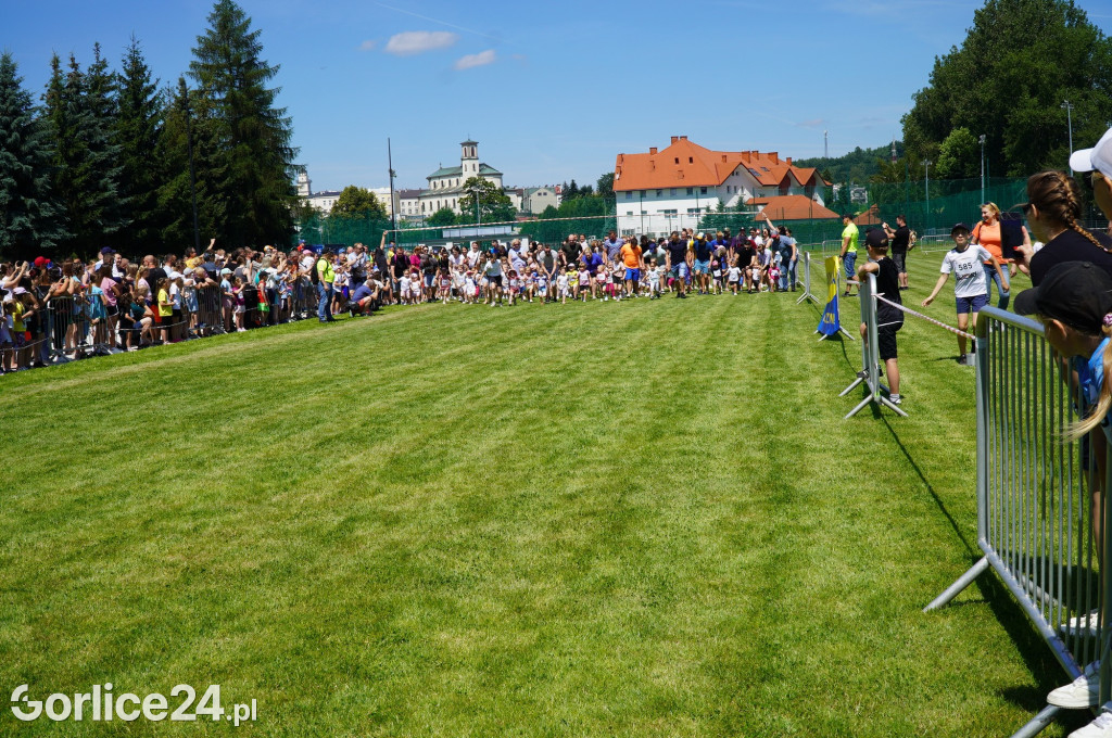 Mini Bieg Naftowy 2024 (15.06.)