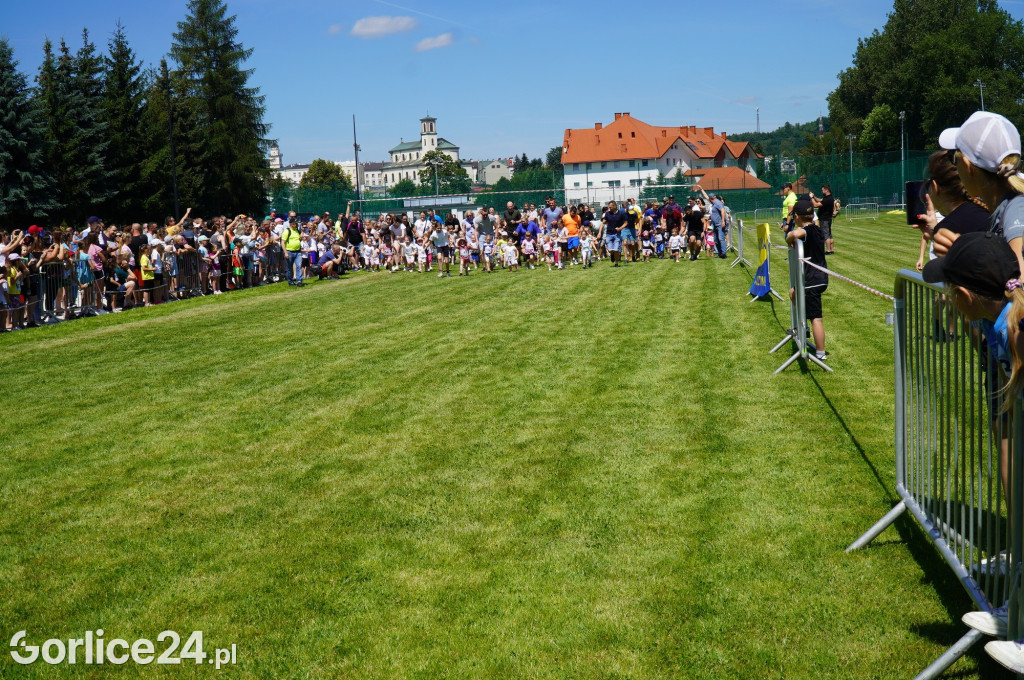 Mini Bieg Naftowy 2024 (15.06.)