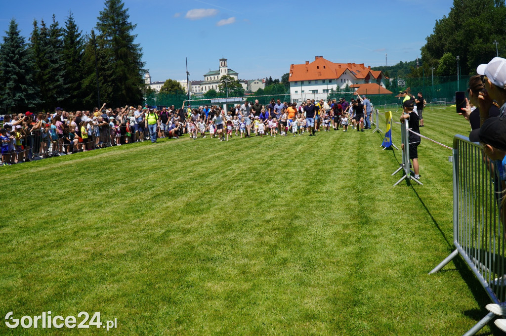 Mini Bieg Naftowy 2024 (15.06.)