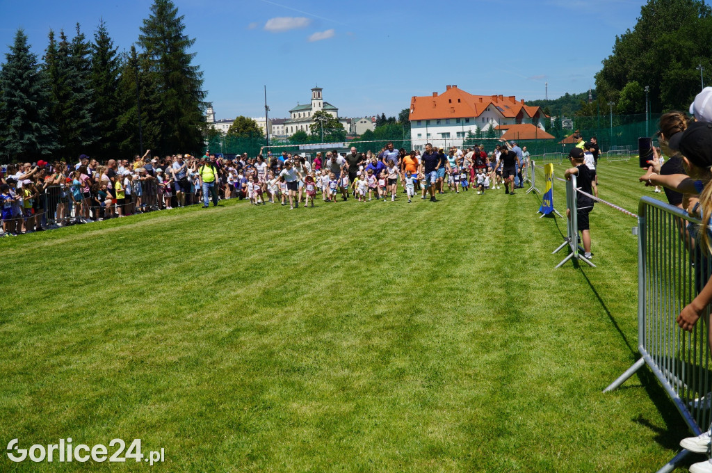 Mini Bieg Naftowy 2024 (15.06.)