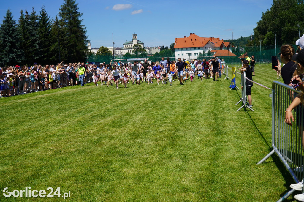 Mini Bieg Naftowy 2024 (15.06.)