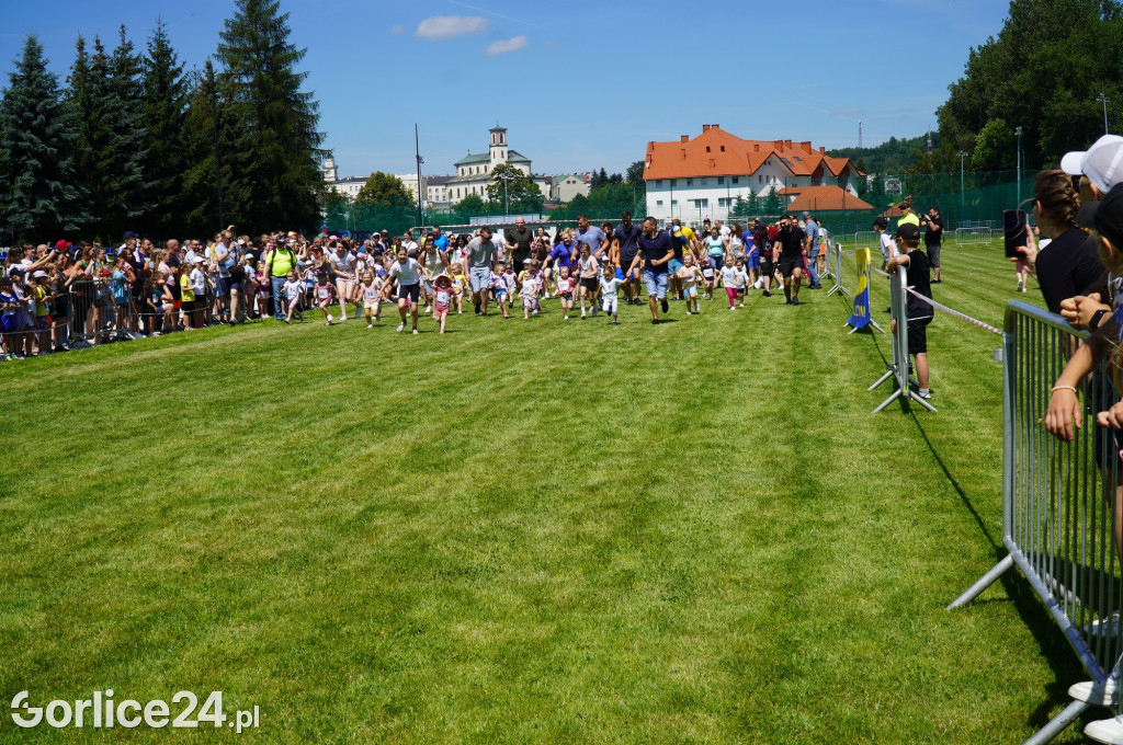 Mini Bieg Naftowy 2024 (15.06.)