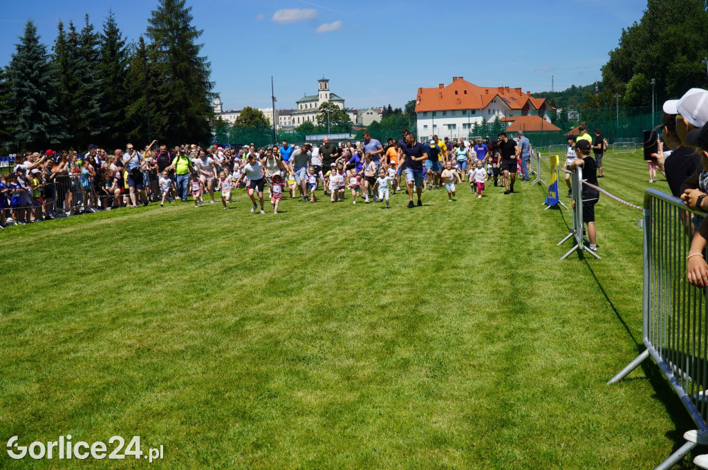 Mini Bieg Naftowy 2024 (15.06.)