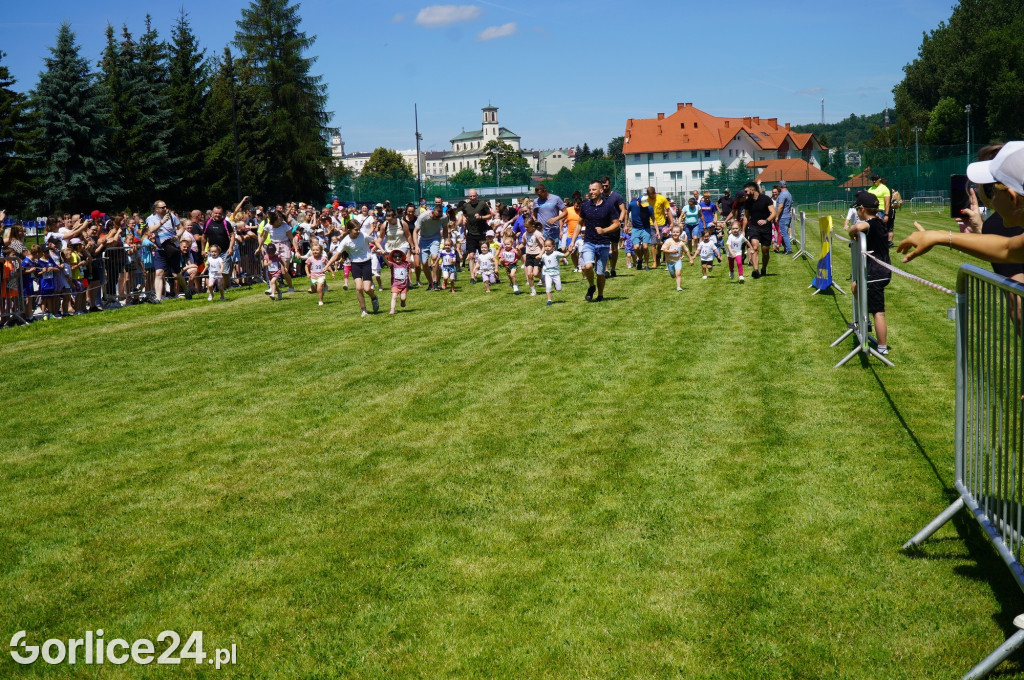 Mini Bieg Naftowy 2024 (15.06.)