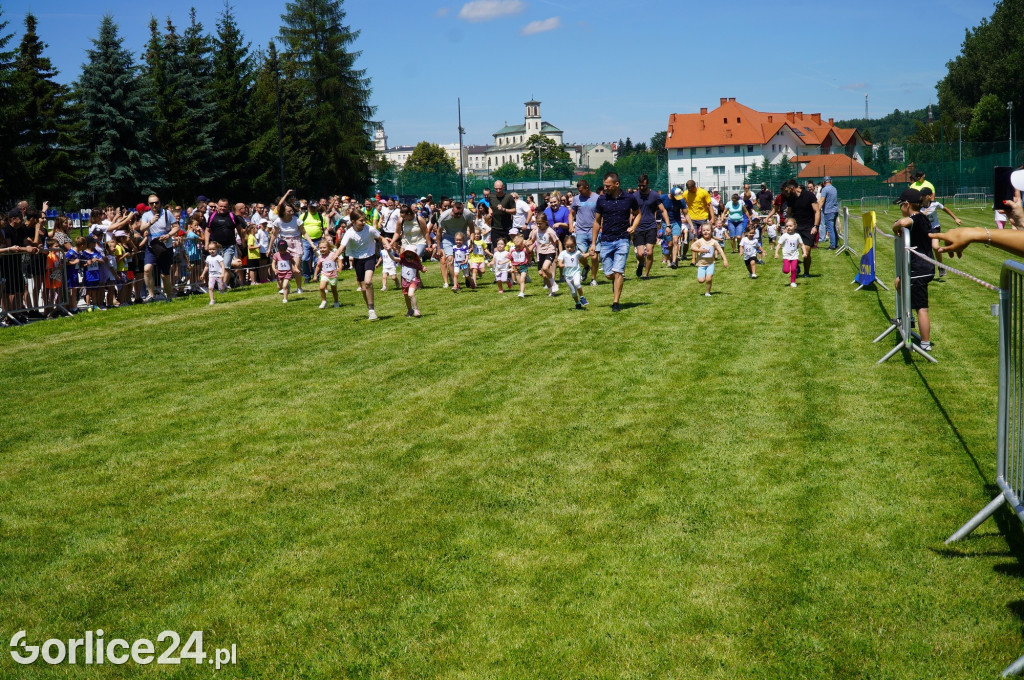 Mini Bieg Naftowy 2024 (15.06.)