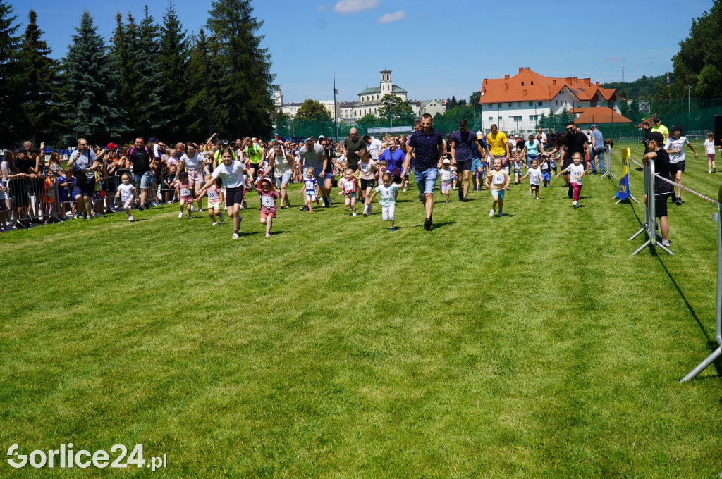 Mini Bieg Naftowy 2024 (15.06.)