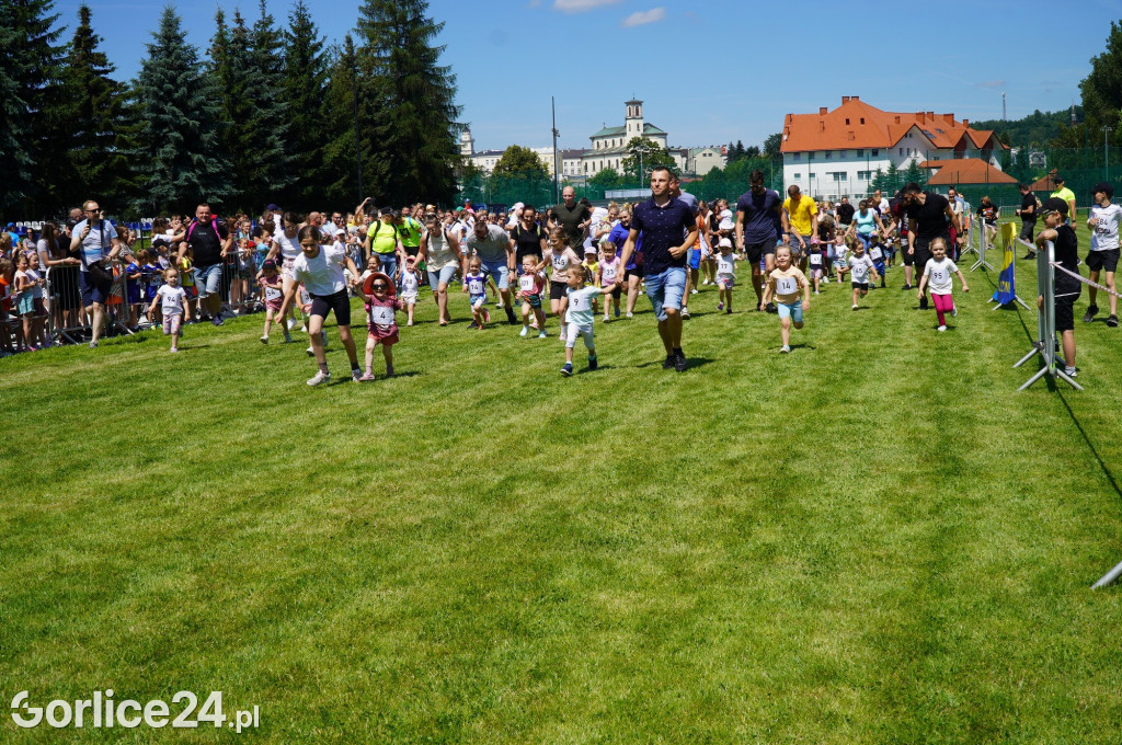 Mini Bieg Naftowy 2024 (15.06.)