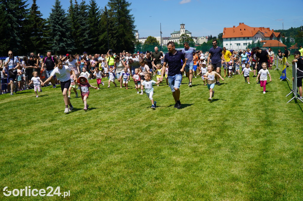 Mini Bieg Naftowy 2024 (15.06.)