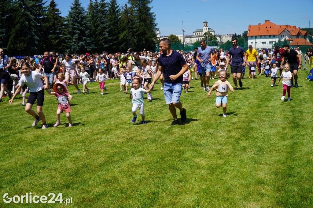 Mini Bieg Naftowy 2024 (15.06.)