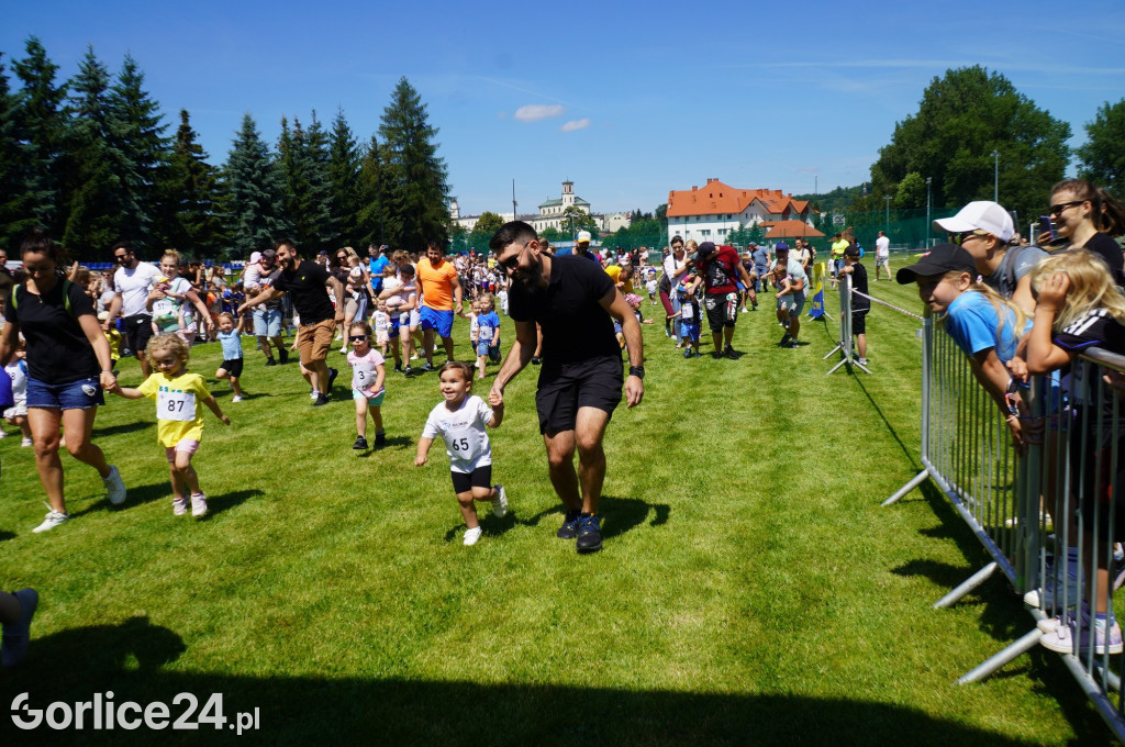 Mini Bieg Naftowy 2024 (15.06.)