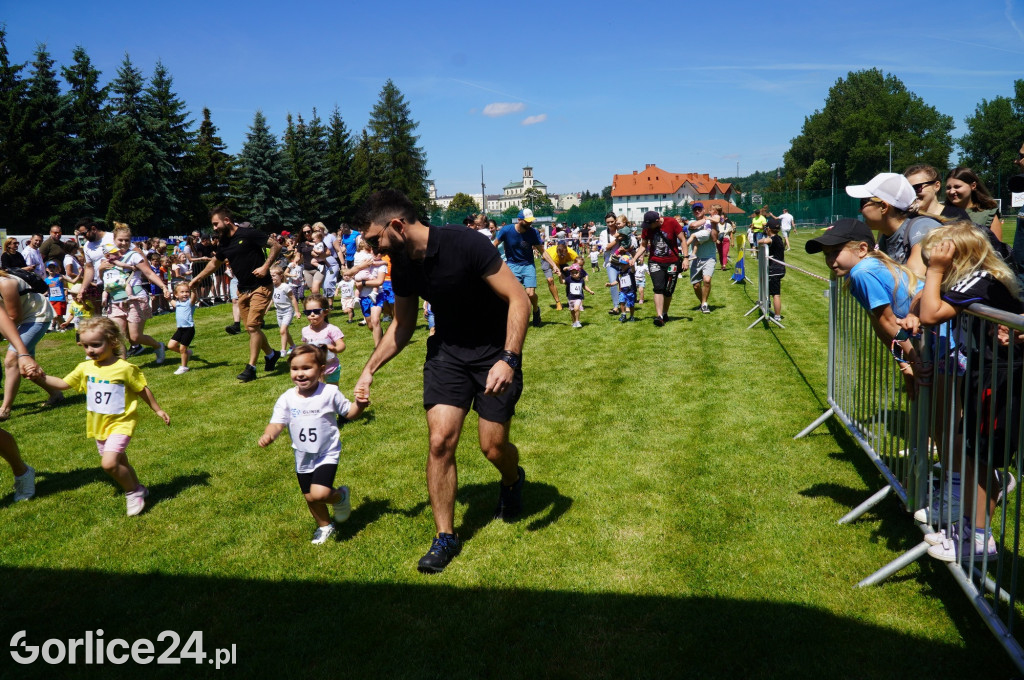 Mini Bieg Naftowy 2024 (15.06.)