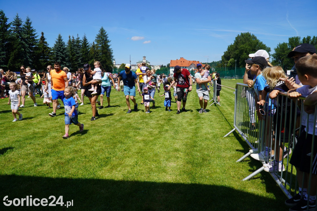 Mini Bieg Naftowy 2024 (15.06.)