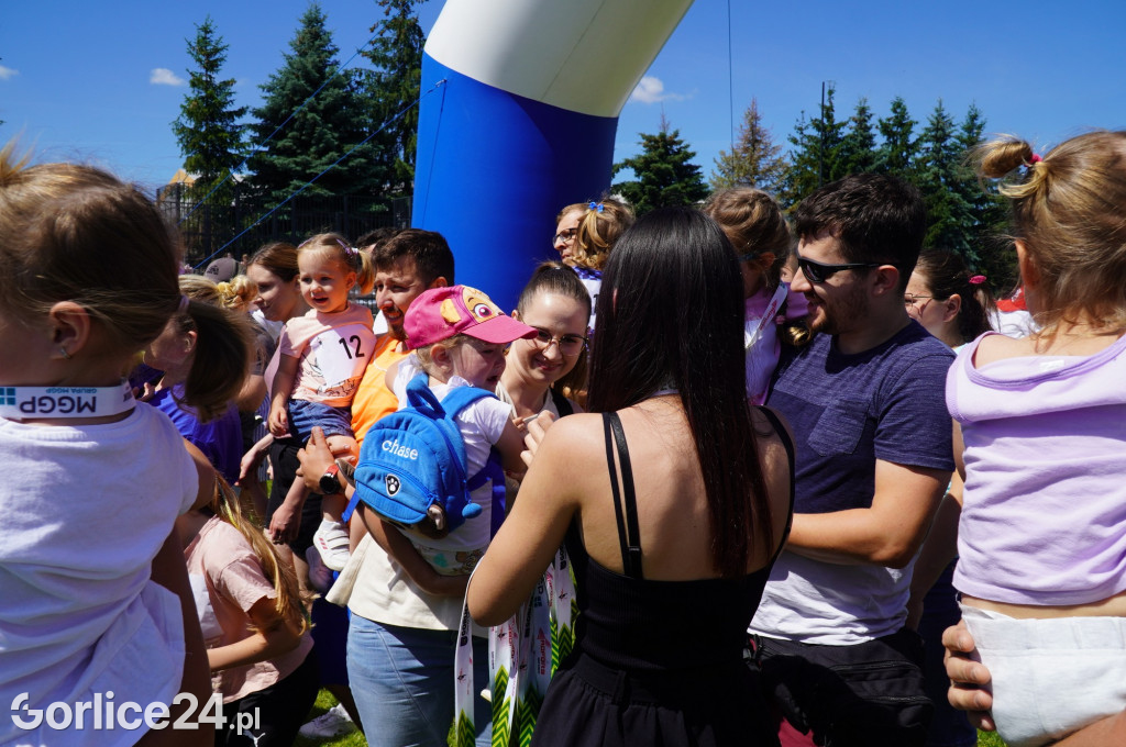Mini Bieg Naftowy 2024 (15.06.)