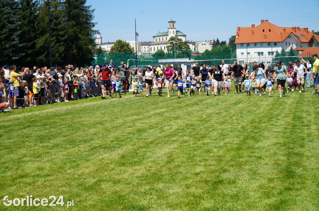 Mini Bieg Naftowy 2024 (15.06.)