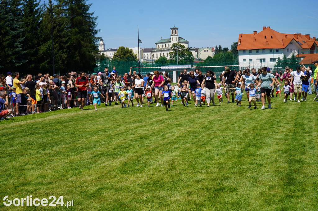 Mini Bieg Naftowy 2024 (15.06.)