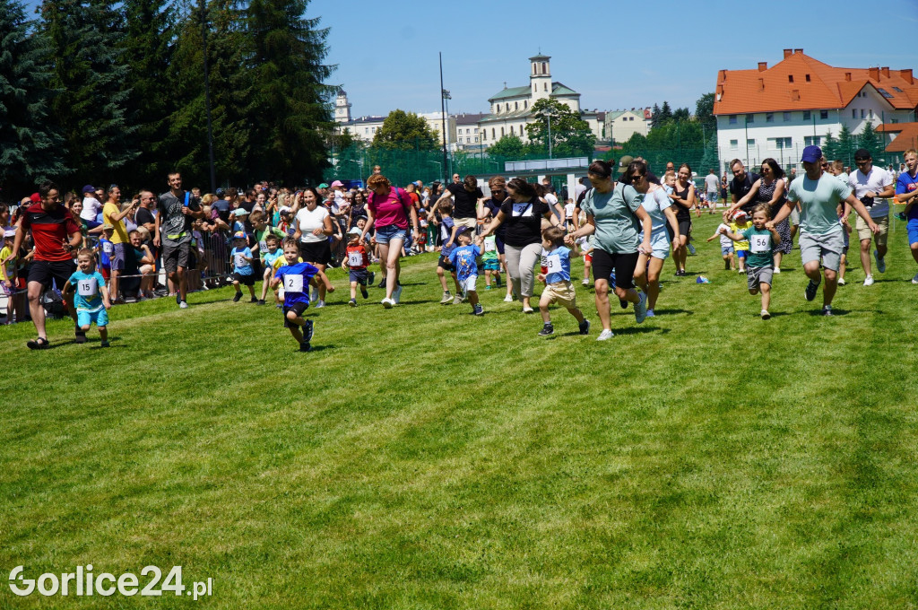 Mini Bieg Naftowy 2024 (15.06.)