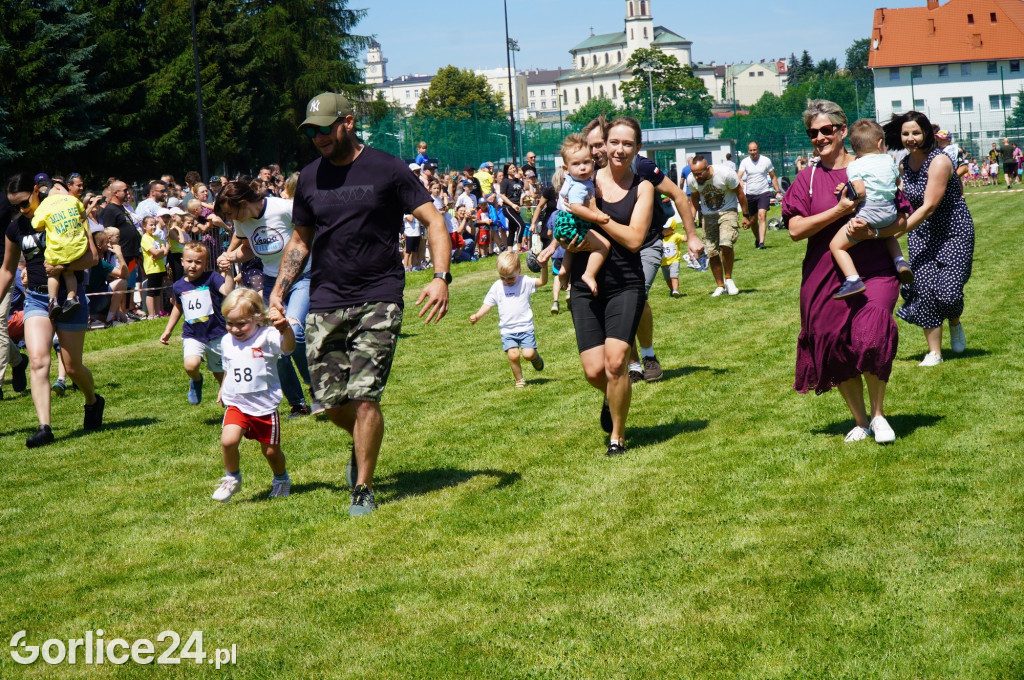 Mini Bieg Naftowy 2024 (15.06.)